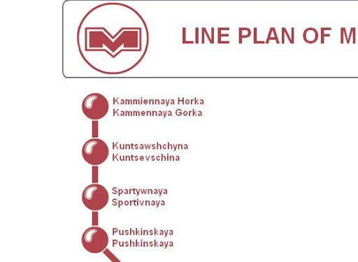 Minsk Metro