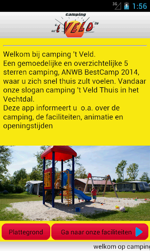 't Veld