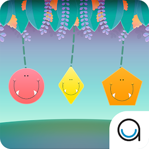 Shapes Sorting for Kids FREE 1.3.0
