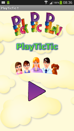 PlayTicTic