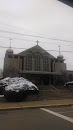 St Mary's Orthodox Church