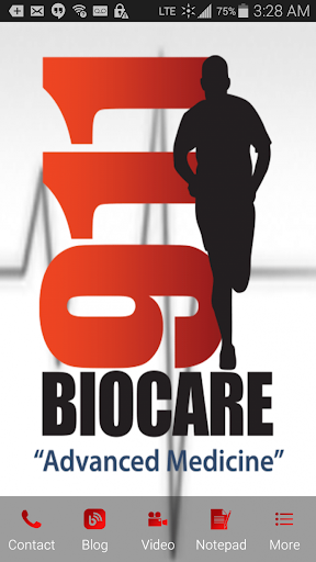 911 BioCare