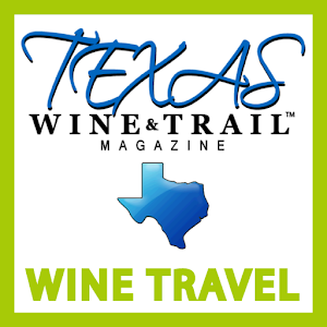 Texas Wine and Trail 1.400
