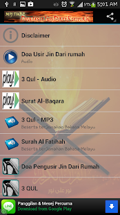 Doa Usir Jin Dari Rumah(圖7)-速報App