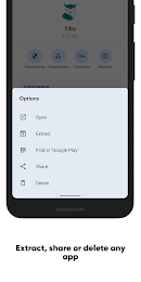 Skit Premium - apps manager 3