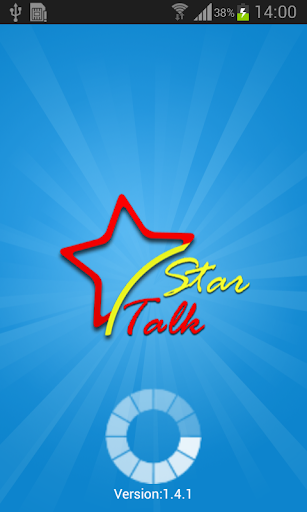 Star Talk