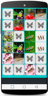 How to mod Insect Memory Game 2.0 unlimited apk for android