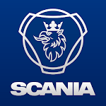 Cover Image of Baixar Scania Fleet Management 3.5 APK