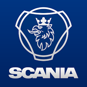 Scania Fleet Management - Android Apps on Google Play