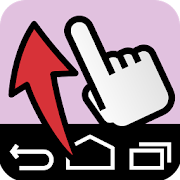 SwipeUP Launcher 1.4.2 Icon