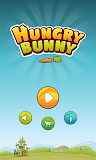 Hungry Bunny