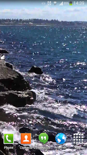 Ocean Waves Live Wallpaper 62(圖3)-速報App