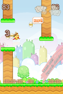 How to mod Snappy Chicks : Rescue Force 1.4 unlimited apk for laptop