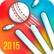 ICC World Cup 2015 Live by CIT 1.1 Icon
