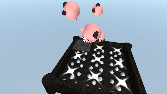 Crazy Pig VR Free Screenshots 1