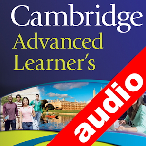 Cambridge Advanced Learner S Dictionary Download Apk