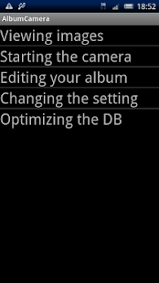 How to install AlbumCamera(free version) patch 1.1 apk for laptop