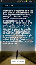 Jesus Speaks: Daily Bible Free APK Download for Android