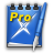 Note Everything Pro Add-On mobile app icon