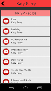 How to download Katy Perry Lyrics 1.0 mod apk for pc