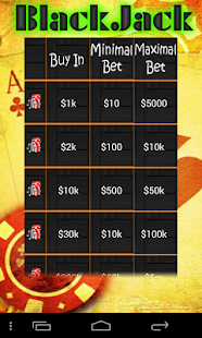 BlackJack Aces Free Screenshots 2