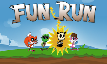 Fun Run - Multiplayer Race APK Download for Android