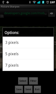 Picture Sharpen(圖2)-速報App