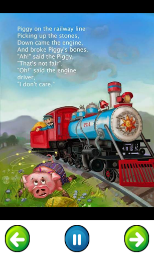 Top 40 Nursery Rhymes