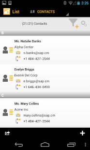 How to install SAP Sales Manager apk for laptop