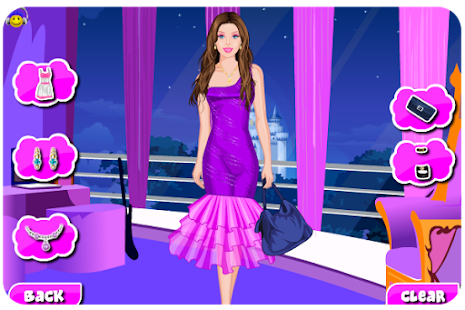 Mermaid Salon™ - Girls Makeup, Dressup and Makeover Games on ...