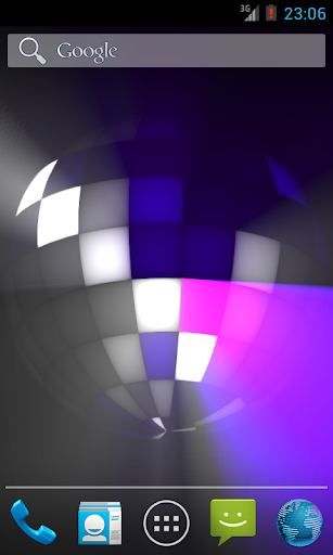 Disco Ball Pro