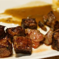 Hot 7 新鐵板料理