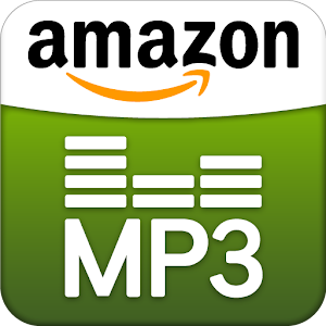 Amazon MP3 – play and download