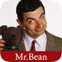 Mr.Bean Videos icon
