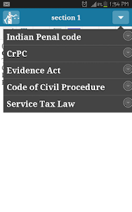Indian Bare Acts Pack Screenshots 2