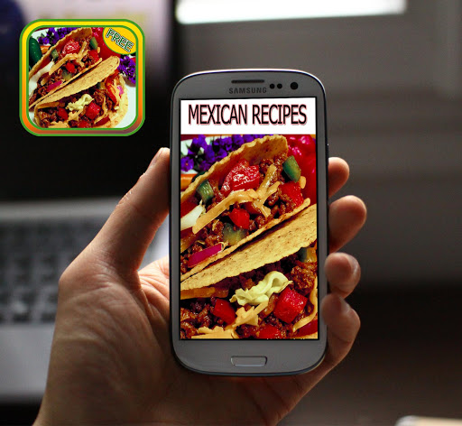 Mexican Recipes