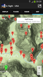 In Sight - USA poster 14