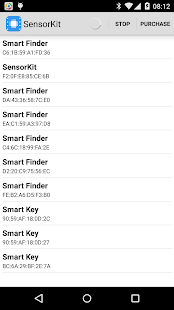 Sensor Kit Screenshots 2