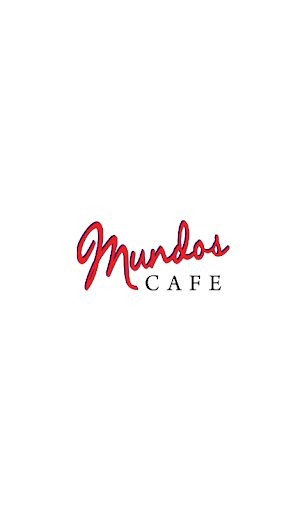 Mundos Cafe