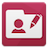 Contact Editor Pro mobile app icon