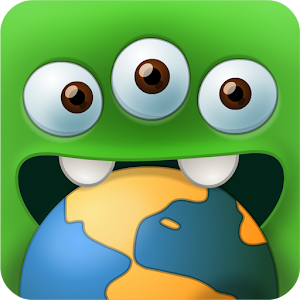 Yummy Little Planet (Xonix) for PC and MAC