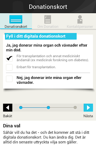 免費下載生活APP|Digitalt Donationskort app開箱文|APP開箱王