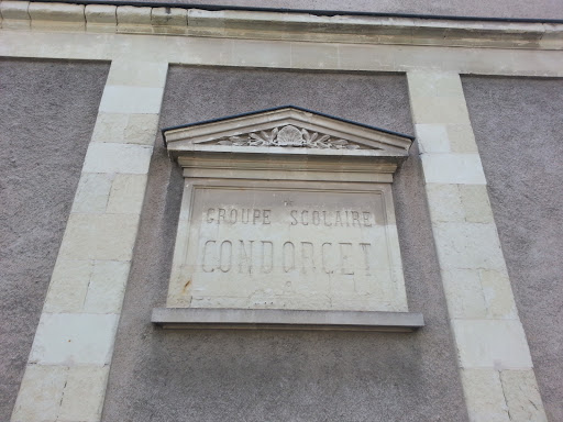 Ecole Condorcet