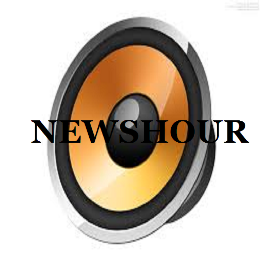 NewsHour LOGO-APP點子