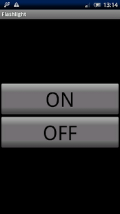 Flashlight Screenshots 0