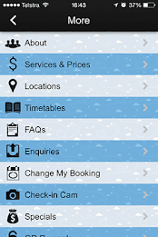 Link Transfers poster 13