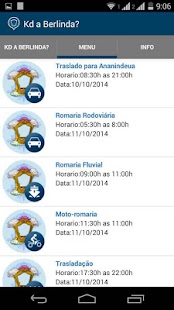 Kdaberlinda Screenshots 14