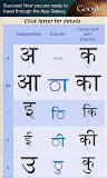 Hindi Alphabet (Devanagari)