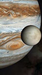 Solar Walk Free - 探索宇宙: 太陽系，行星，星星，衛星，彗星和其他天體3D(圖4)-速報App