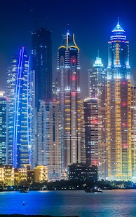 download Dubai Gambar Animasi free